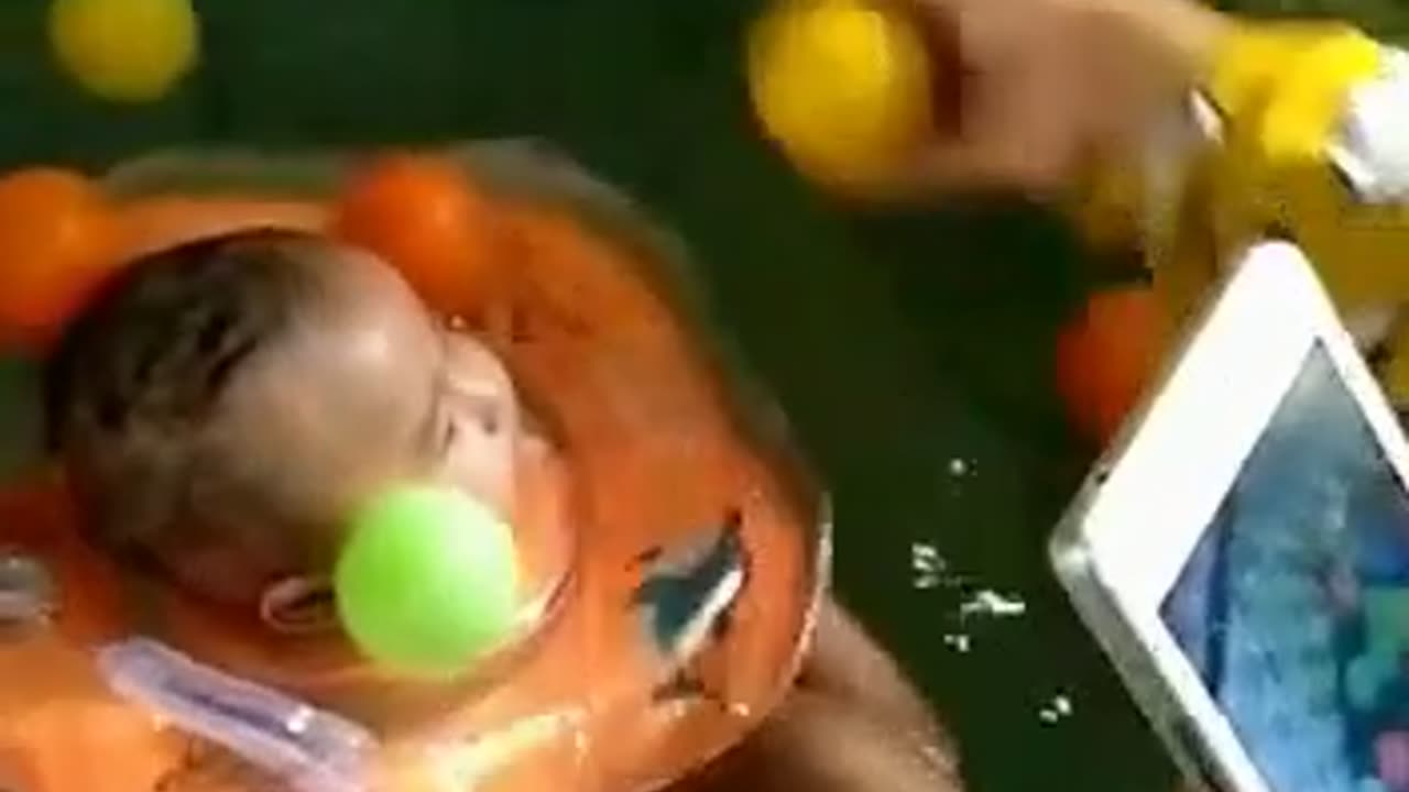 Baby Spa