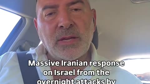 Iran is upping its game with statements that they will close the Straits