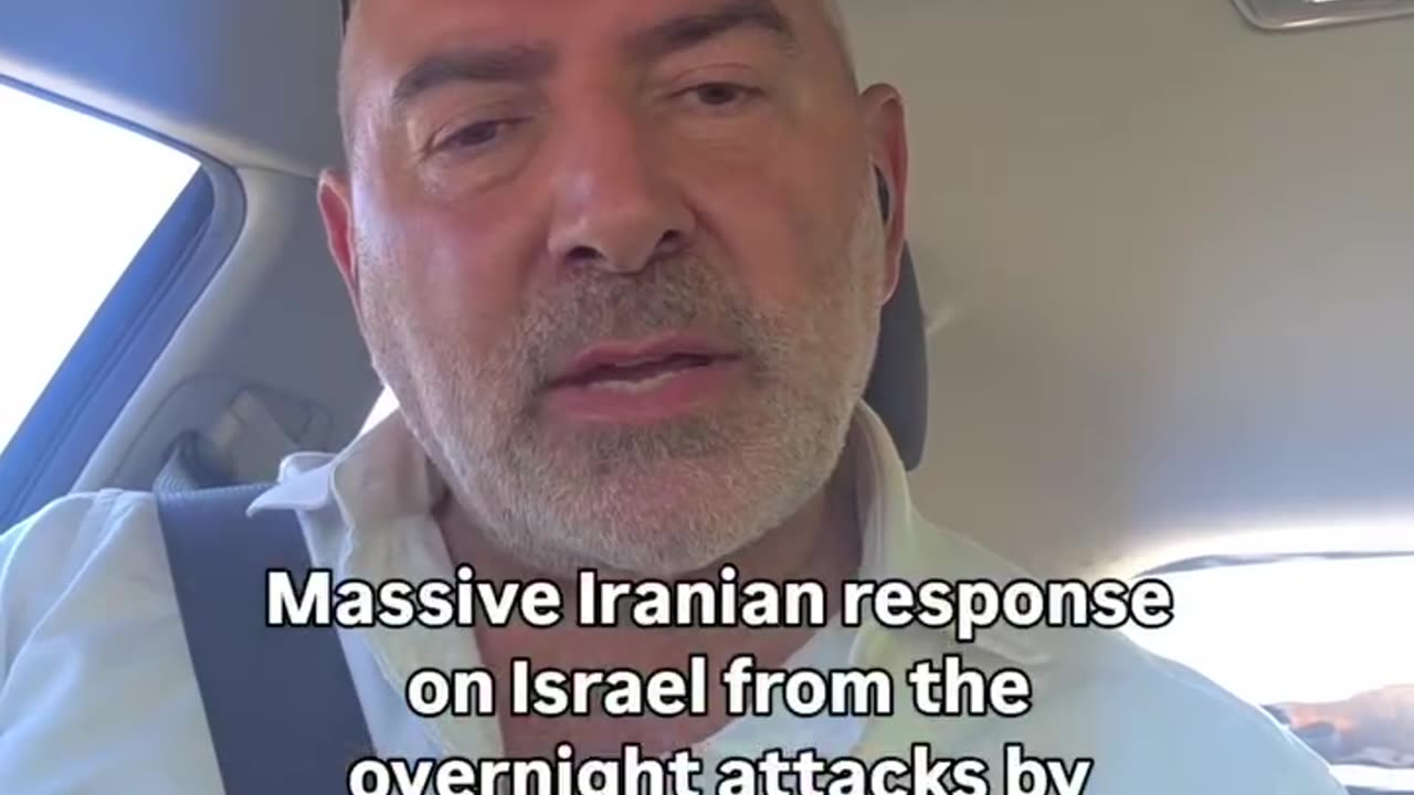 Iran is upping its game with statements that they will close the Straits