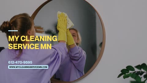 Maid Services in Oakdale, MN