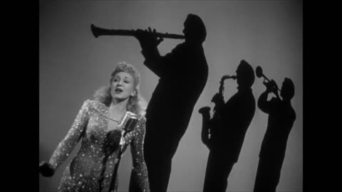 Detour (1945) Full movie | Film noir