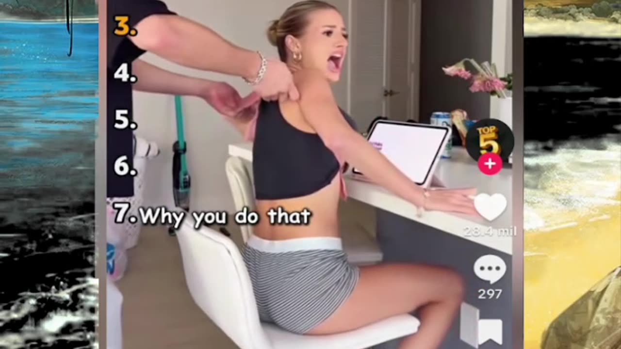 Just shorts videos - Follow 😜😋!!!!!!!