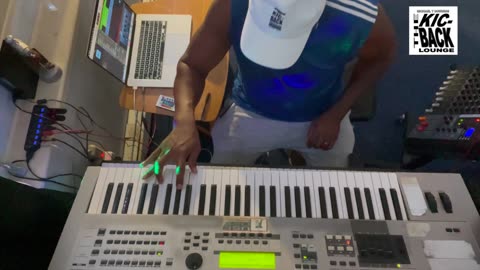 THIS IS HOW WE LIKE IT! (HIP HOP BOOM BAP INST) LIVE!