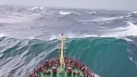 Sailer Life At North Sea