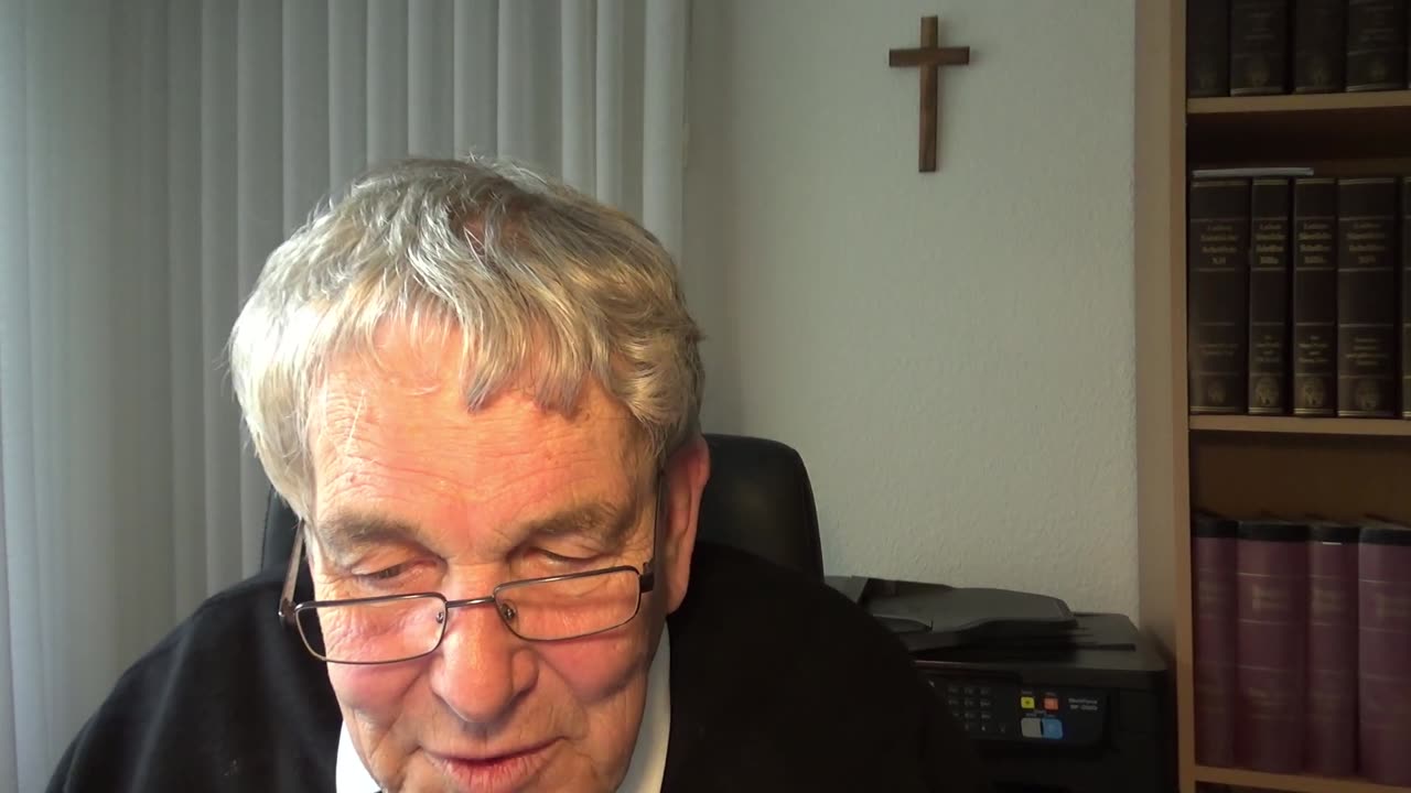 Wenn es auch stinkt und kracht...