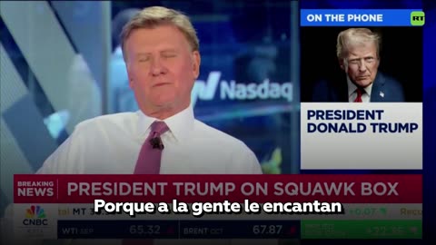 ¿Participará Donald Trump en las elecciones de 2028?