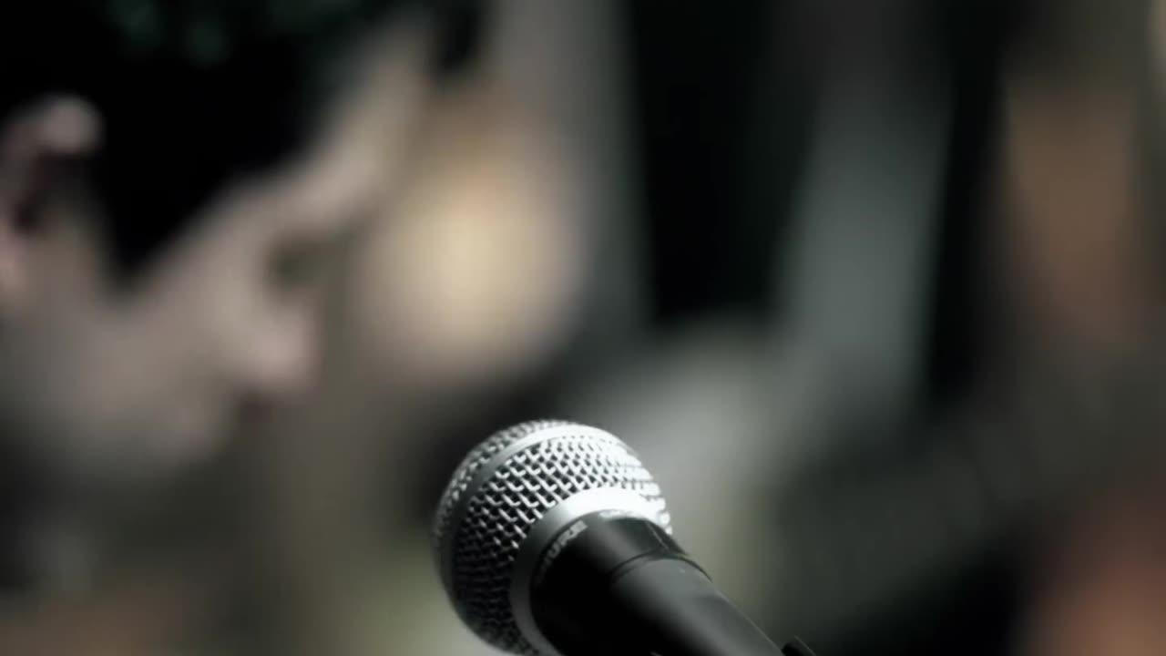 Green Day - Boulevard Of Broken Dreams