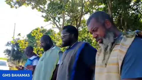 GMS BAHAMAS Prophecies prophecies prophecies 2025