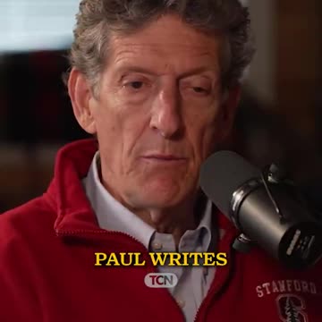 Cliffe Knechtle Proclaims That Demonic Forces Are a Real Phenomenon