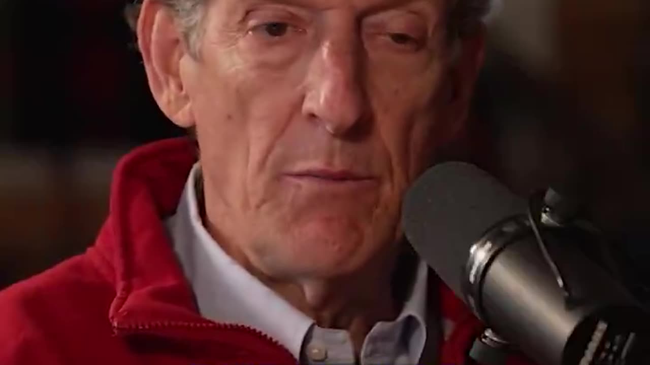 Cliffe Knechtle Proclaims That Demonic Forces Are a Real Phenomenon