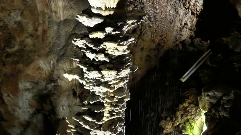 Grotta Gigante [Reala Ace]