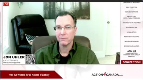 Analyzing Sexual Predatory Behavior PART 1 with Tanya Gaw & Jon Uhler