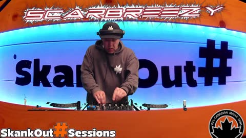 SkankOut#264 is live!
