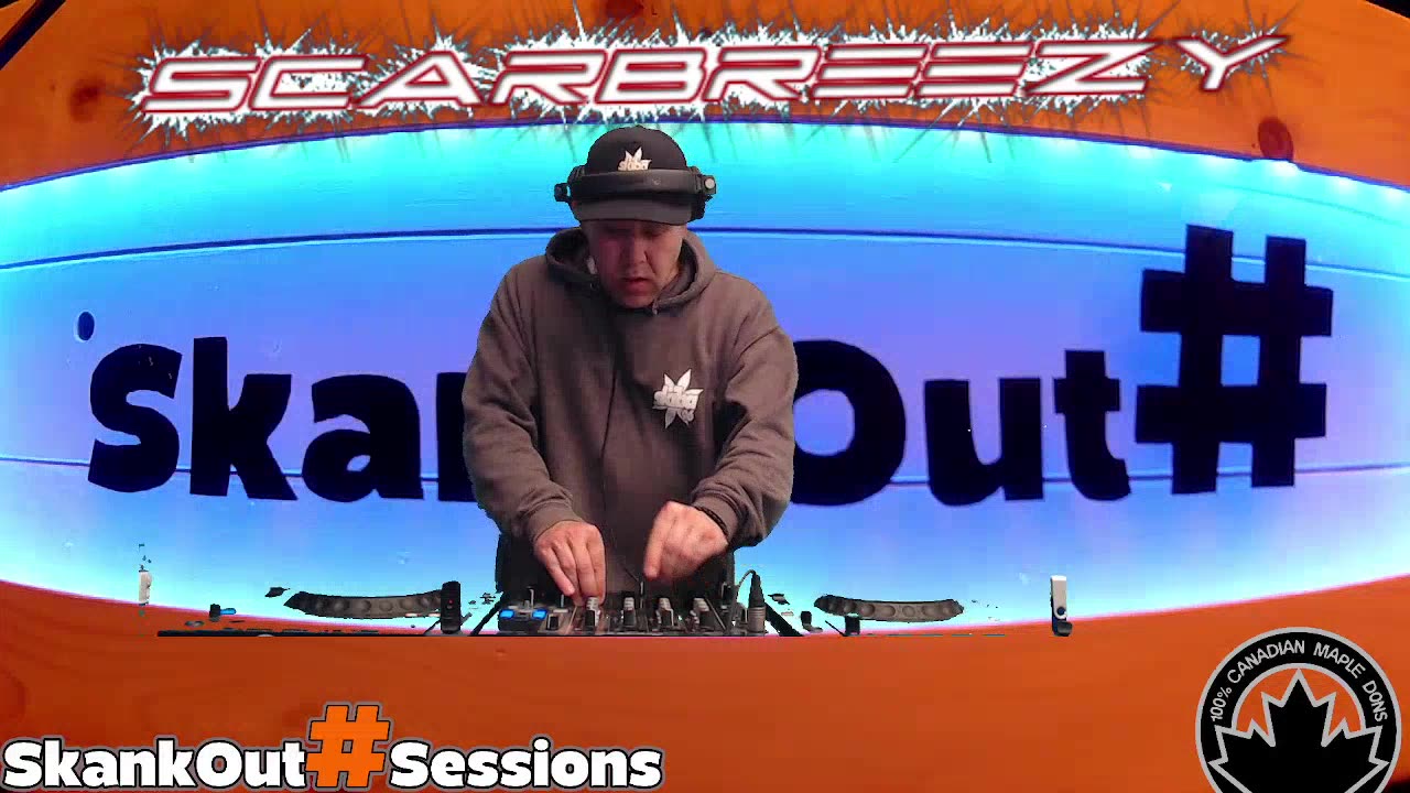 SkankOut#264 is live!