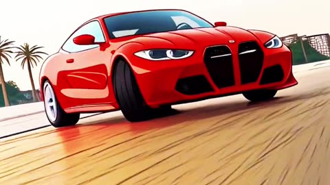 Watch as I drift under the monster truck ! #cardrifting