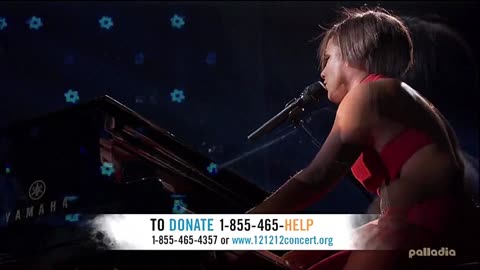 No One - Alicia Keys (live)