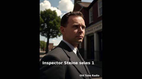 Inspector Steine Series 1