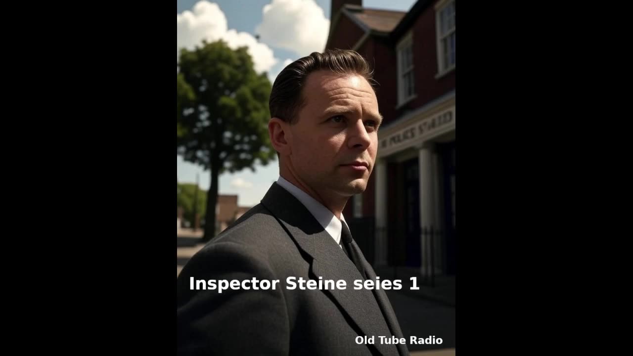 Inspector Steine Series 1