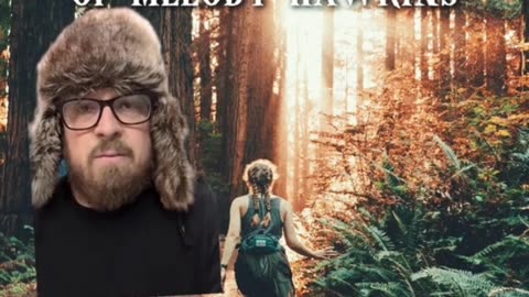 Netflix - The Disappearance of Melody Hawkins - New Missing Person Documentary