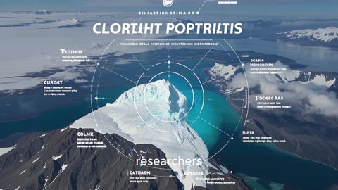 Antarctic Ice Continues Decline. Arctic Sea Ice Near Historic Low/Travel@Azamsyed