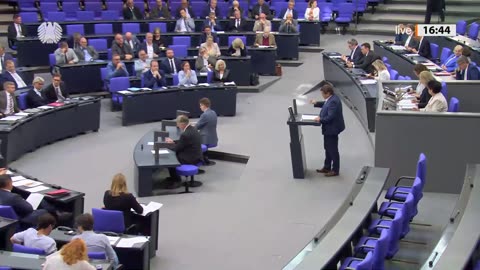 Untersuchungsausschuss jetzt! Stephan Brandner - AfD-Fraktion im Bundestag