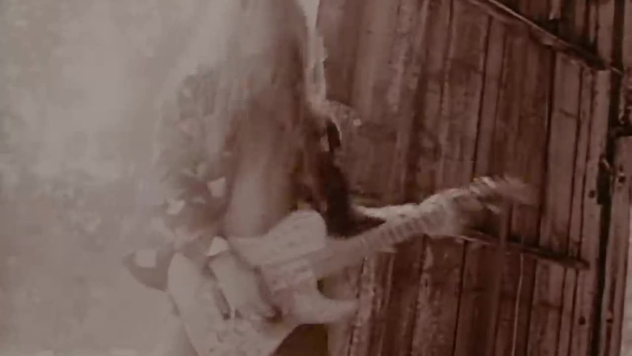Alice In Chains - Man in the Box (Official Video) HD
