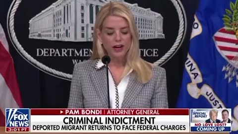“The Justice Department is saying a gigantic ‘I told you so’ tonight”