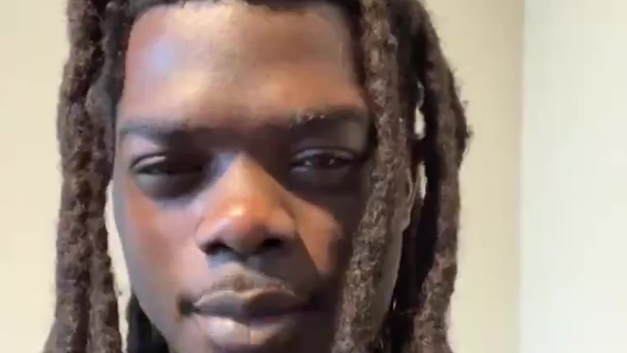 African American scholar claims he has no African and Blacks were already in America