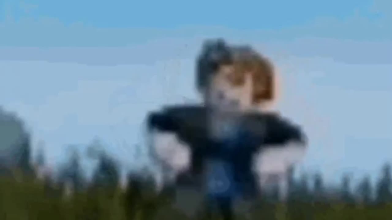 Skill Issue - Roblox