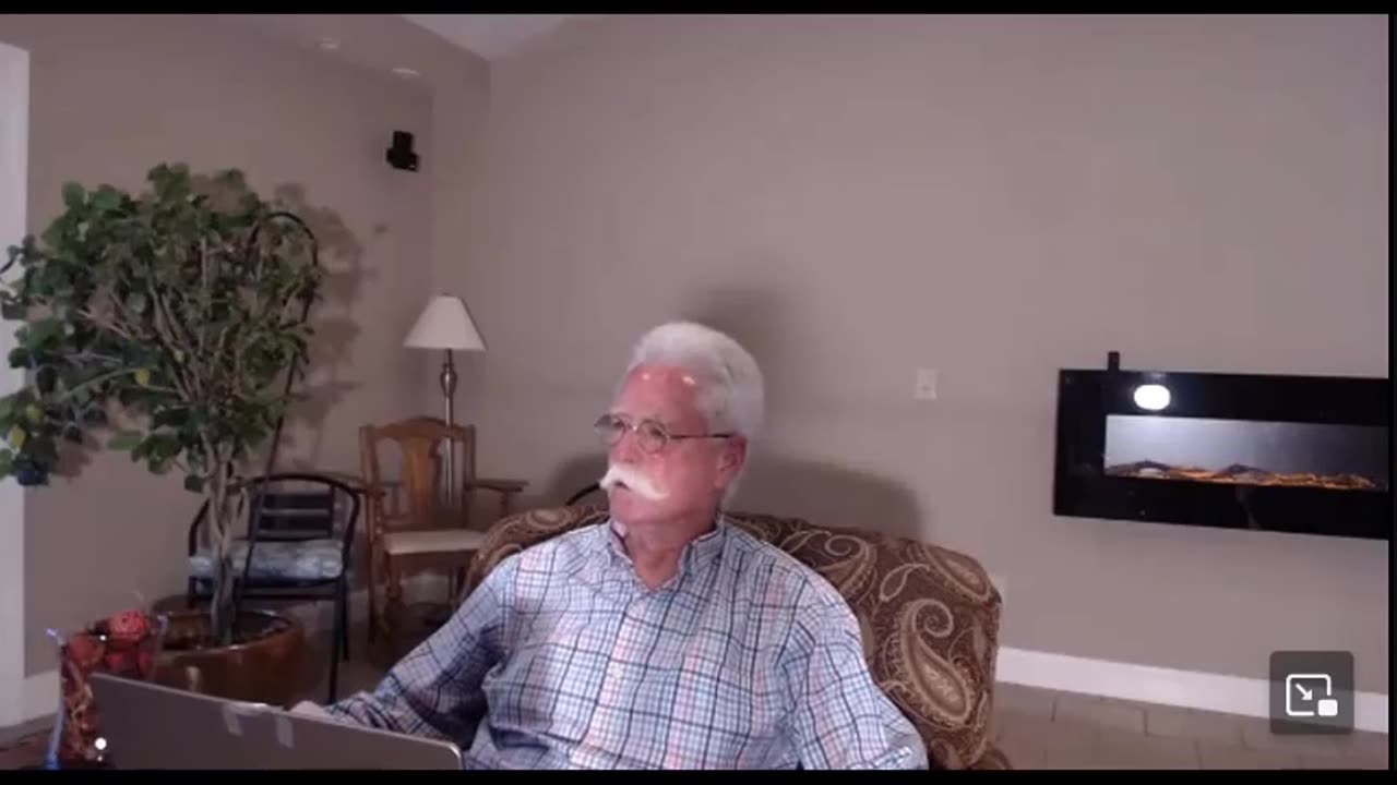 2025-04-26 A Common Lawyer Comments with Brent Allan Winters - 1 Peter 1-2