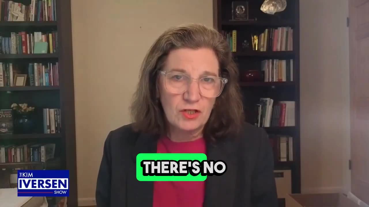 The Regulators, Vaccine Industry and Media are captured by the Pharmaceutical Industry