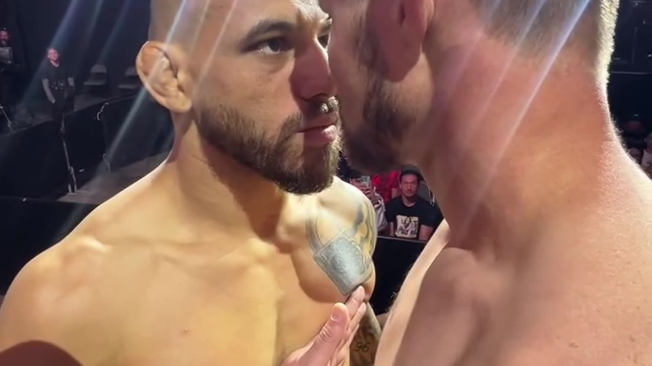 Jean Silva vs. Bryce Mitchell: UFC 314 Face-off