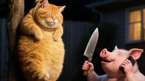 Hilarious Cat Fails Compilation 😂🐾 | Funniest Cat Moments Ever! 🐱📹