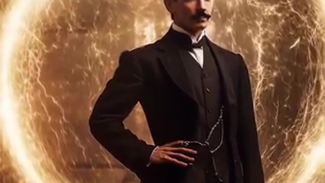 Nikola Tesla Hidden Technology