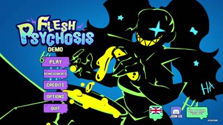 Flesh Psychosis - I'm Cooking For A Zombie?