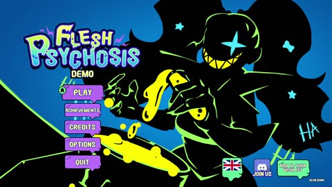 Flesh Psychosis - I'm Cooking For A Zombie?