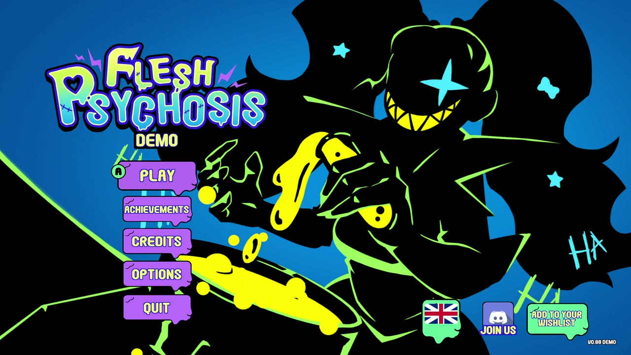 Flesh Psychosis - I'm Cooking For A Zombie?