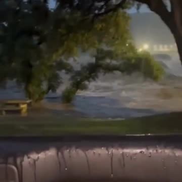 Texas Parks & Wildlife - Heavy rain+ flooding threaten portions of West and Central Texas. ⚠️..