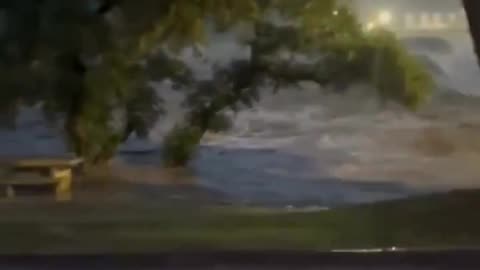 Texas Parks & Wildlife - Heavy rain+ flooding threaten portions of West and Central Texas. ⚠️..