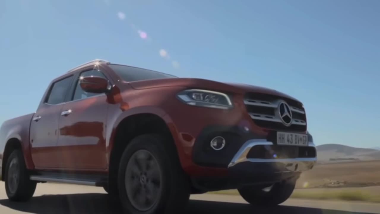 Different Brands, Same Vehicles With Minor Tweaks