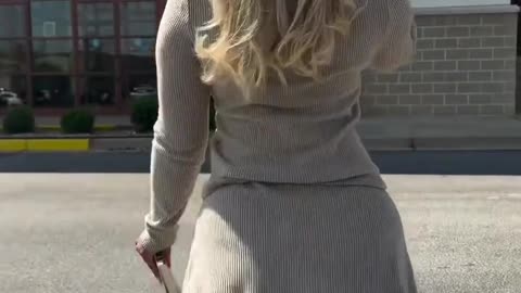 BOOTY WALK