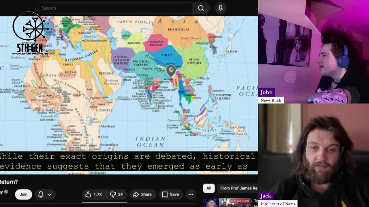 Democrat Capitulation Fallout