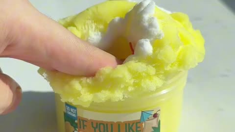 SATISFYING SUMMER SLIMES βοΈπ§