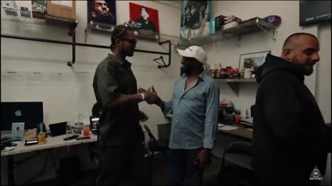 Dave East X Nipsey Hussle X Mike & Keys - 12 Months (Official Video)