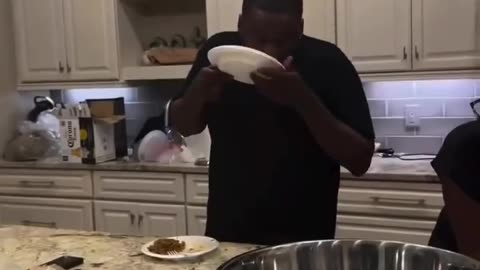 😂🍽️ That Family Member Who Always Eats! | FunFM