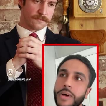 laughed way too hard at this