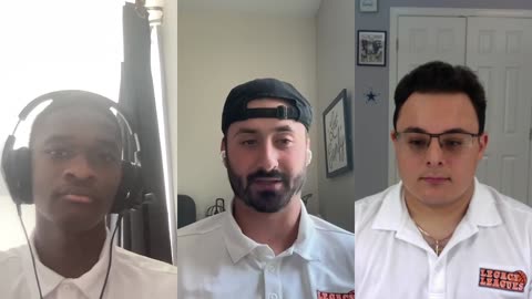 Week 7 CT Recap | Postgame Show | Summer 2025