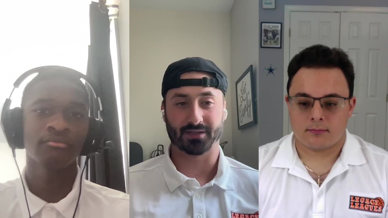 Week 7 CT Recap | Postgame Show | Summer 2025