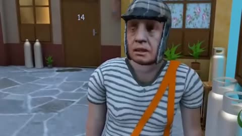 o melhor de chaves completo