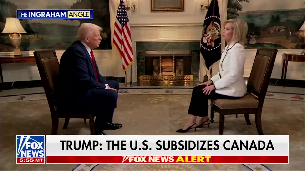 'Not A Good Look': Beloved Fox Host Under Fire For 'Combative' Trump Interview